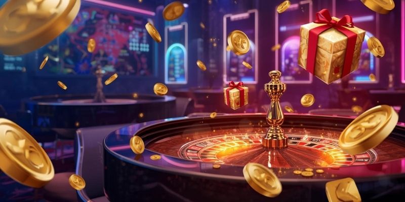 Hệ Sinh Thái Trò Chơi BU88 Có Những Điểm Gì Nổi Bật? 3 Các bước khởi tạo trải nghiệm trên hệ thống ra sao?